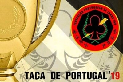 Kempo: Taça de Portugal